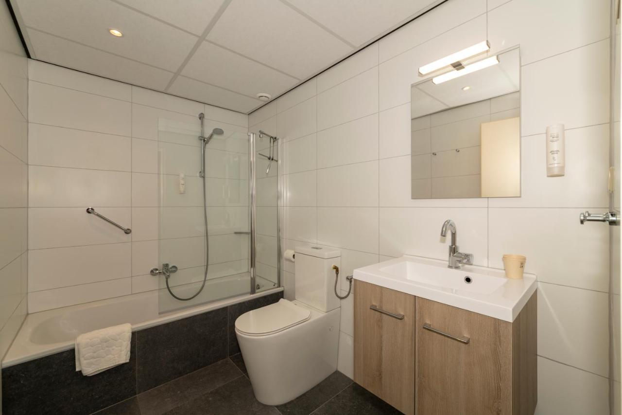 Gasterij De Koekoekshof Hotel Elp ภายนอก รูปภาพ