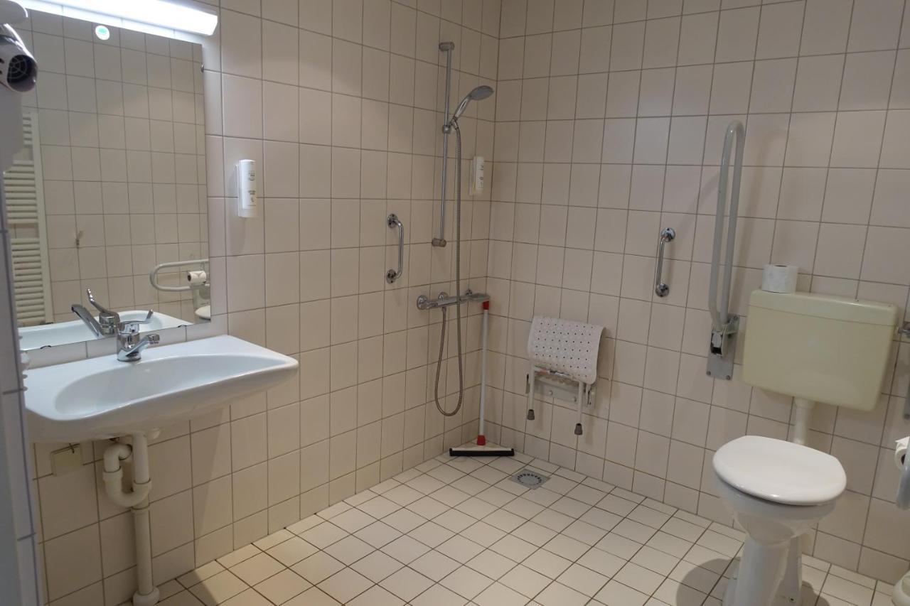 Gasterij De Koekoekshof Hotel Elp ภายนอก รูปภาพ