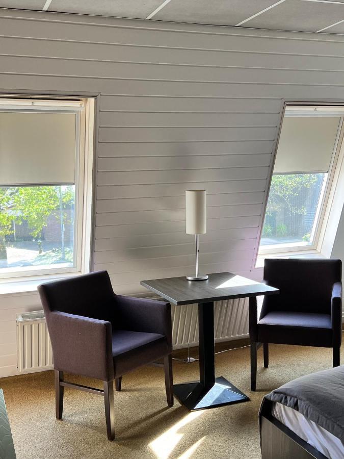 Gasterij De Koekoekshof Hotel Elp ภายนอก รูปภาพ