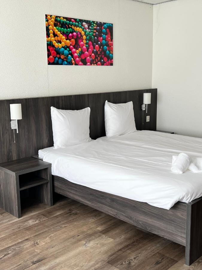 Gasterij De Koekoekshof Hotel Elp ภายนอก รูปภาพ
