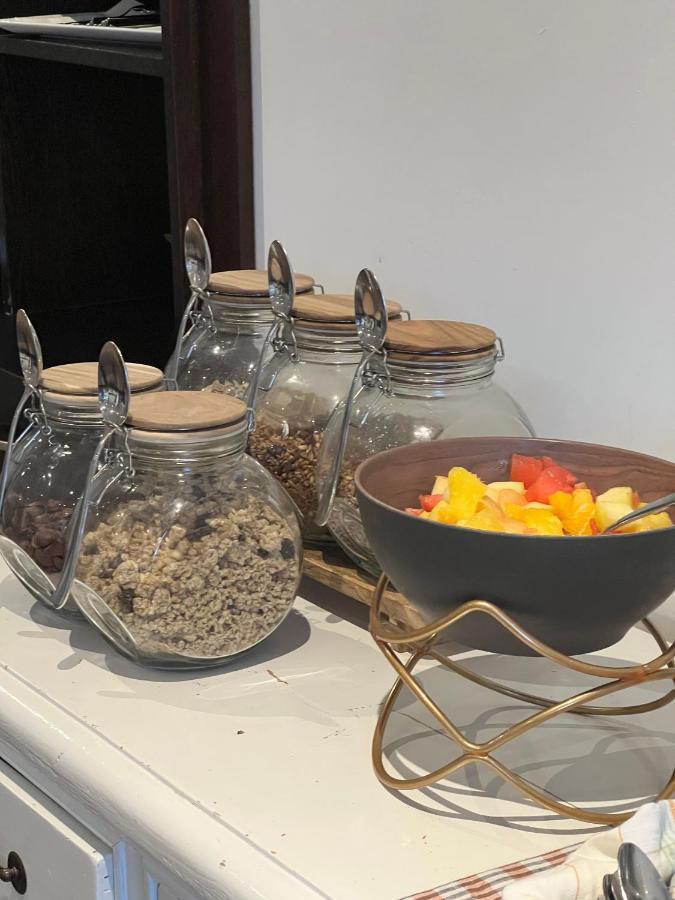 Gasterij De Koekoekshof Hotel Elp ภายนอก รูปภาพ