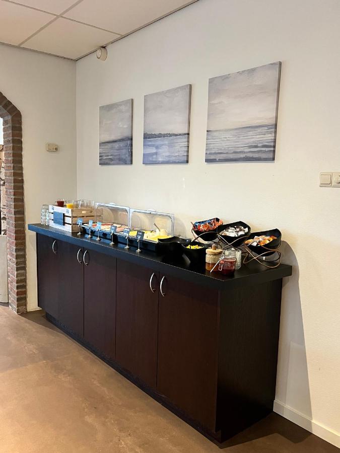 Gasterij De Koekoekshof Hotel Elp ภายนอก รูปภาพ