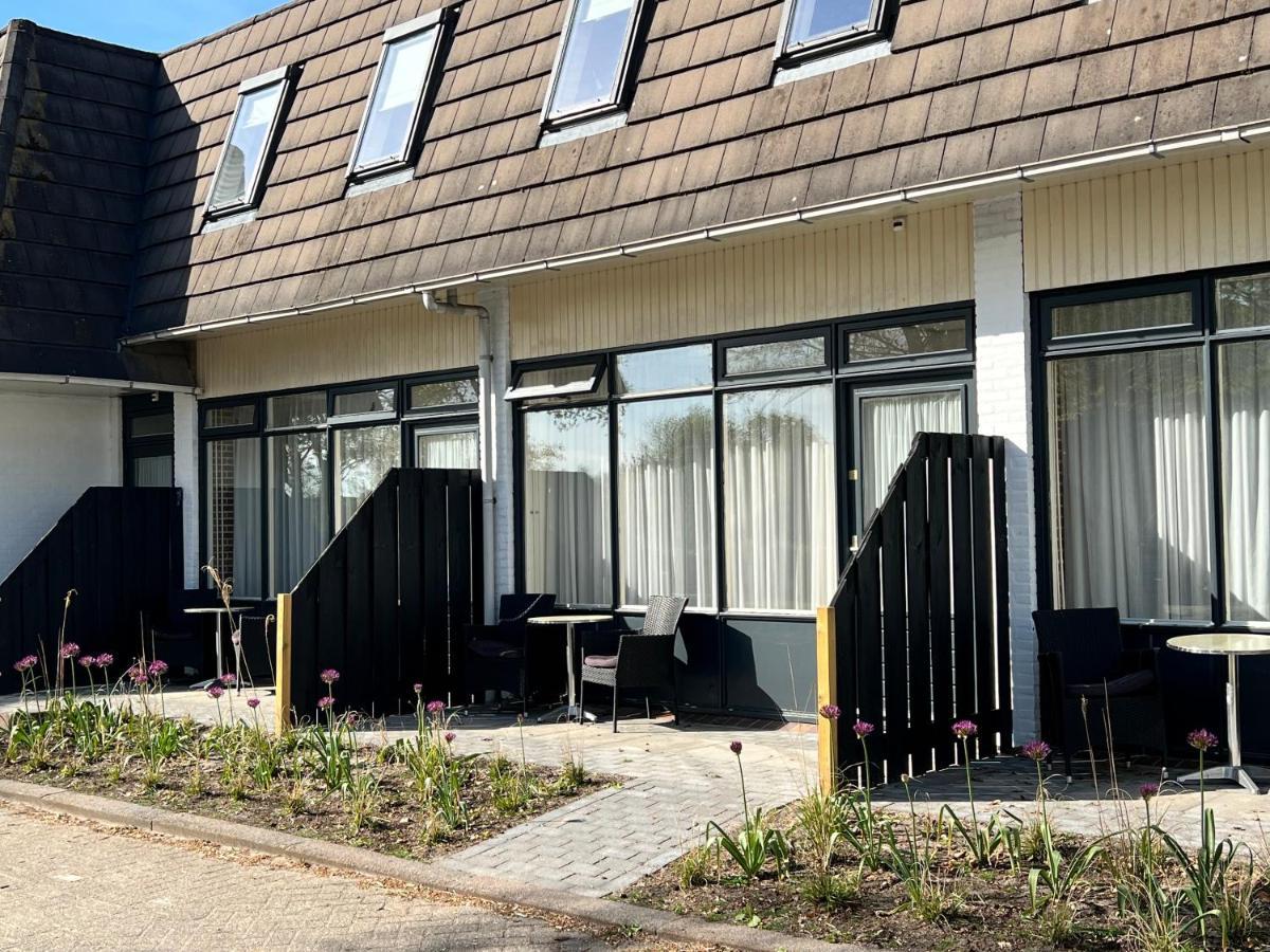 Gasterij De Koekoekshof Hotel Elp ภายนอก รูปภาพ