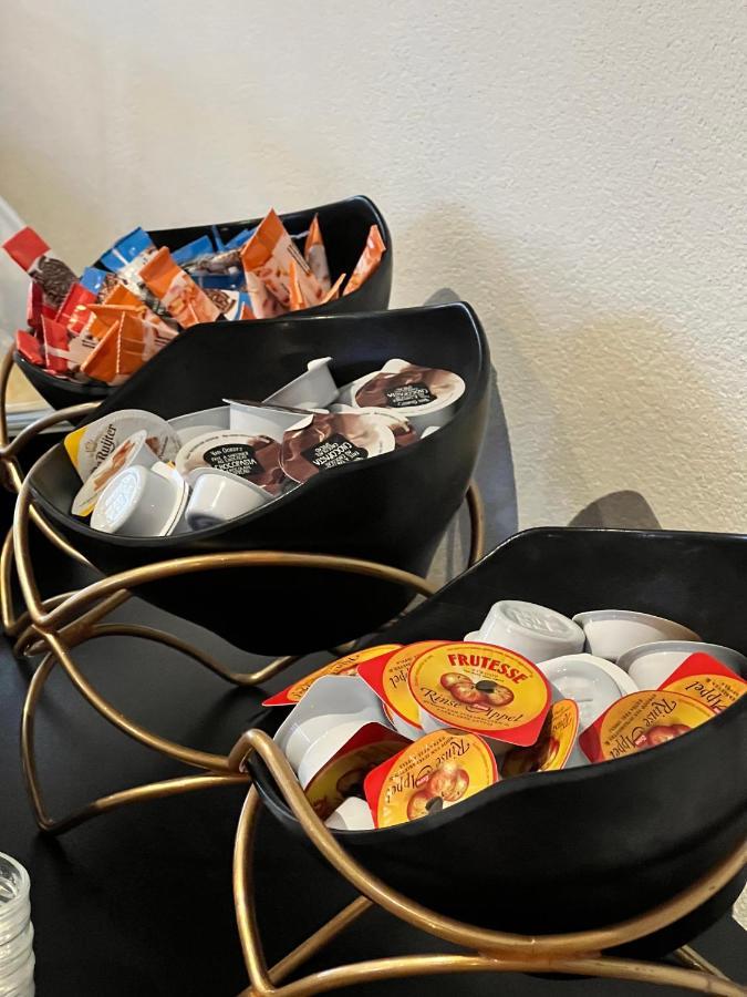 Gasterij De Koekoekshof Hotel Elp ภายนอก รูปภาพ