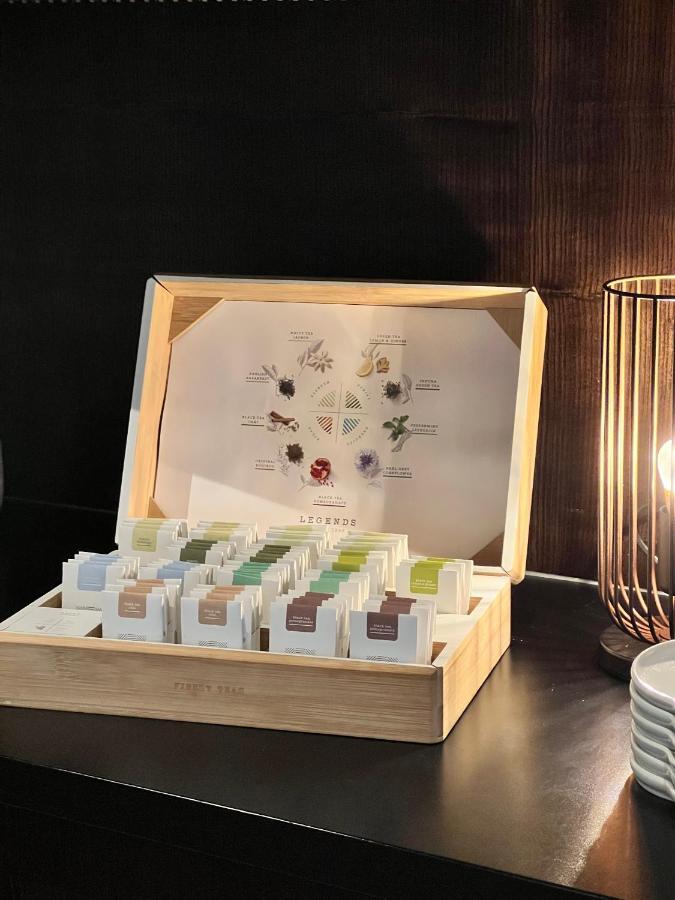 Gasterij De Koekoekshof Hotel Elp ภายนอก รูปภาพ
