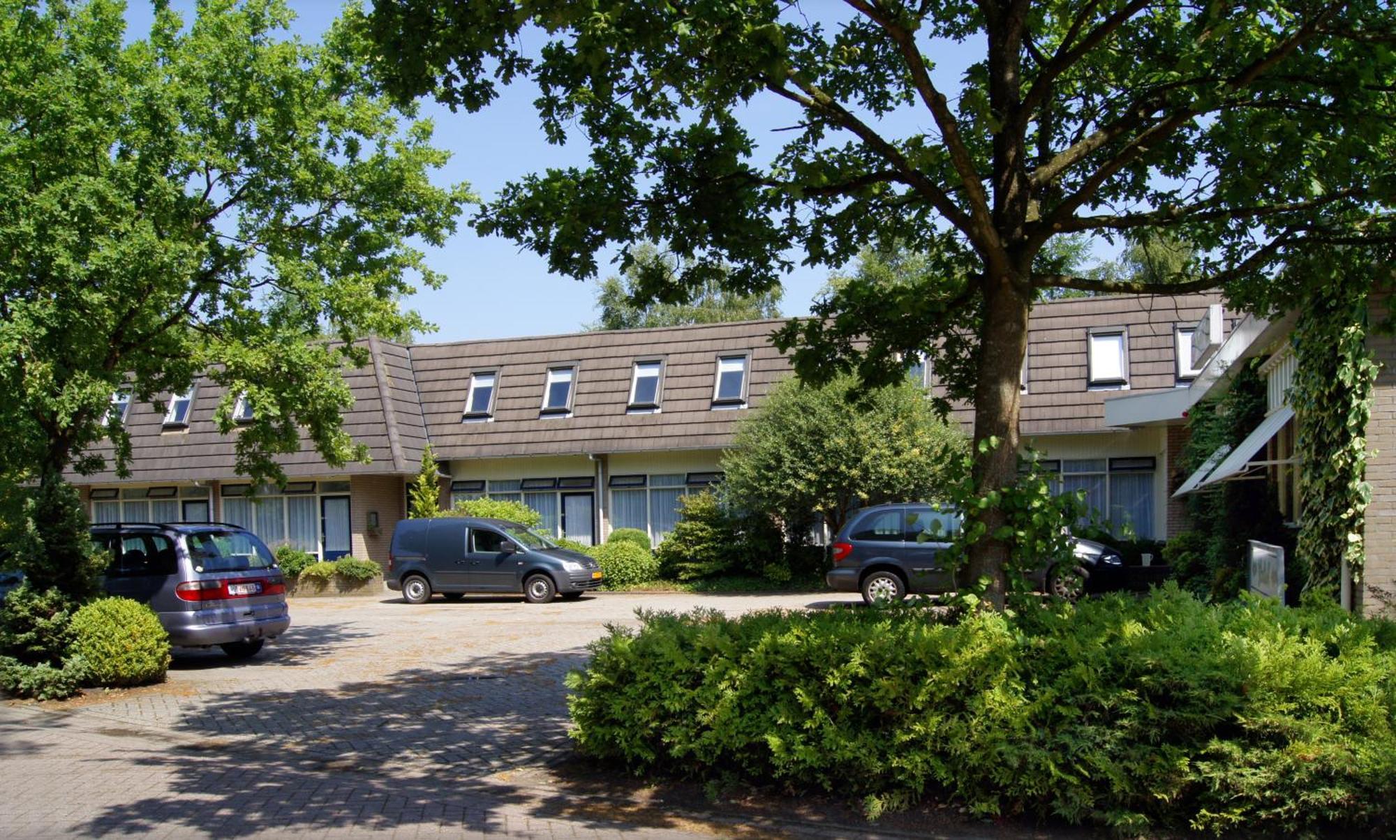 Gasterij De Koekoekshof Hotel Elp ภายนอก รูปภาพ