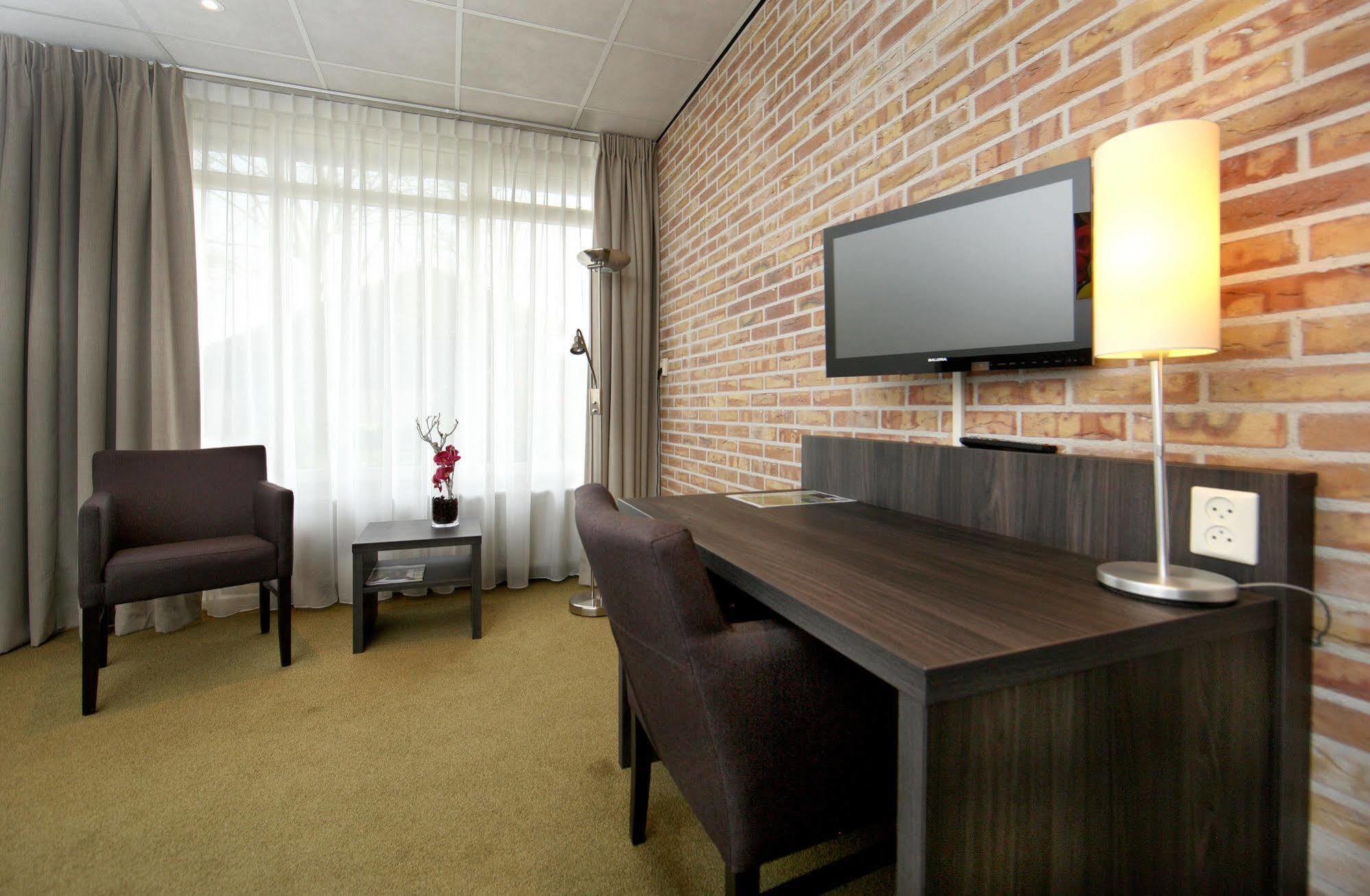Gasterij De Koekoekshof Hotel Elp ภายนอก รูปภาพ