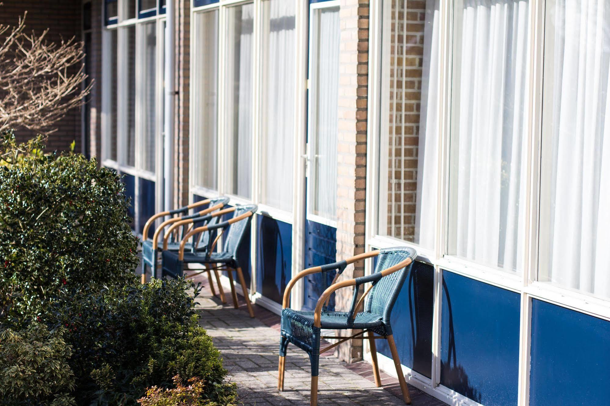 Gasterij De Koekoekshof Hotel Elp ภายนอก รูปภาพ