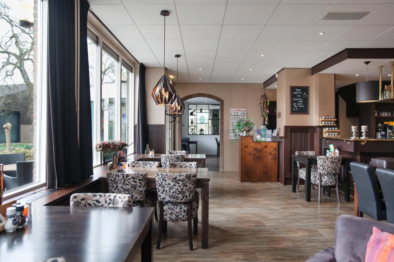 Gasterij De Koekoekshof Hotel Elp ภายนอก รูปภาพ
